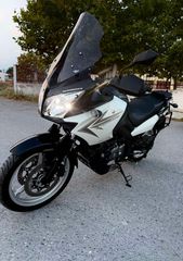 Suzuki V-Strom 650 2010-thumb-20