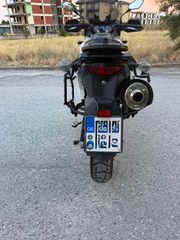 Suzuki V-Strom 650 2010-thumb-22