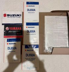 Suzuki V-Strom 650 2010-thumb-25
