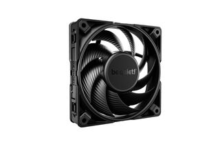 CASE FAN 120MM SILENT WINGS/PRO 4 BL098 BE QUIET
