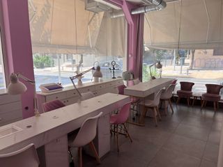 ΕΞΟΠΛΙΣΜΟΣ ΓΙΑ NAIL SALON-thumb-1