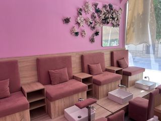 ΕΞΟΠΛΙΣΜΟΣ ΓΙΑ NAIL SALON-thumb-2