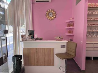 ΕΞΟΠΛΙΣΜΟΣ ΓΙΑ NAIL SALON-thumb-3