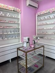 ΕΞΟΠΛΙΣΜΟΣ ΓΙΑ NAIL SALON-thumb-5