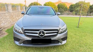 Mercedes-Benz C 200 2019