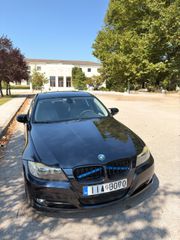 Bmw 316 2009 Facelift