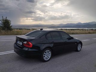 Bmw 316 2006