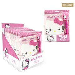 Hello Kitty Diary + pen