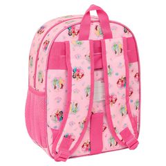 Disney Princess adaptable backpack 34cm-thumb-1