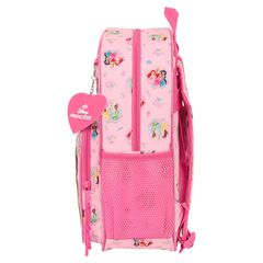 Disney Princess adaptable backpack 34cm-thumb-2
