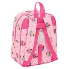 Disney Princess adaptable backpack 27cm-thumb-1