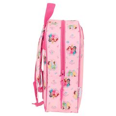 Disney Princess adaptable backpack 27cm-thumb-2