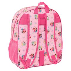 Disney Princess adaptable backpack 38cm-thumb-1