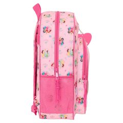 Disney Princess adaptable backpack 38cm-thumb-2