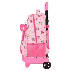 Disney Princess Compact trolley 43cm-thumb-2