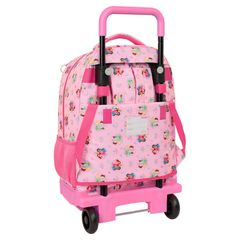 Disney Princess Compact trolley 43cm-thumb-1
