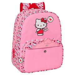 Hello Kitty adaptable backpack 34cm-thumb-3
