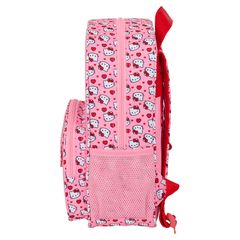 Hello Kitty adaptable backpack 34cm-thumb-2