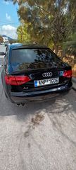 Audi A4 2011 A4 B8