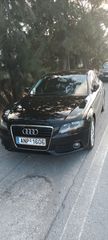 Audi A4 2011 A4 B8-thumb-2