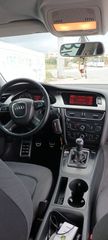 Audi A4 2011 A4 B8-thumb-8