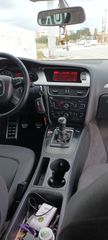 Audi A4 2011 A4 B8-thumb-9