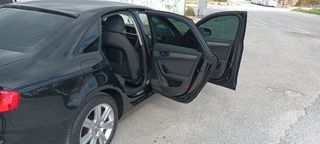 Audi A4 2011 A4 B8-thumb-10