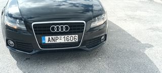 Audi A4 2011 A4 B8-thumb-11