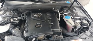 Audi A4 2011 A4 B8-thumb-13
