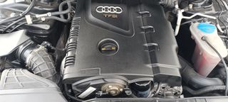 Audi A4 2011 A4 B8-thumb-14