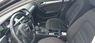 Audi A4 2011 A4 B8-thumb-16