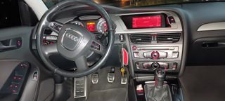 Audi A4 2011 A4 B8-thumb-18