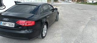 Audi A4 2011 A4 B8-thumb-19