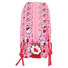 Hello Kitty triple pencil case pencil case-thumb-2