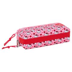 Hello Kitty triple pencil case pencil case-thumb-3
