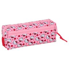 Hello Kitty triple pencil case pencil case-thumb-1
