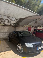 Volkswagen Eos 2007