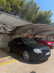 Volkswagen Eos 2007-thumb-2