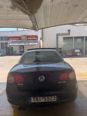 Volkswagen Eos 2007-thumb-5