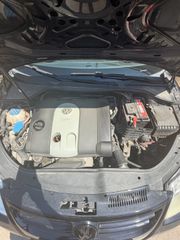 Volkswagen Eos 2007-thumb-14