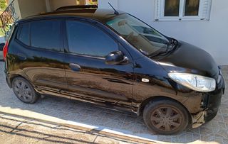 Hyundai i 10 2012