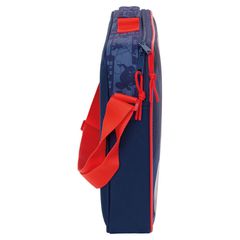Marvel Spiderman school briefcase-thumb-3