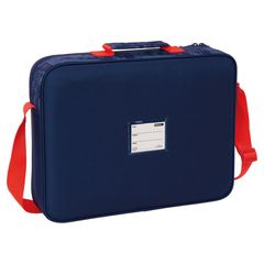 Marvel Spiderman school briefcase-thumb-1