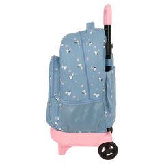 Peanuts Snoopy trolley 45cm-thumb-3