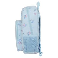 Disney Stitch adaptable backpack 34cm-thumb-2