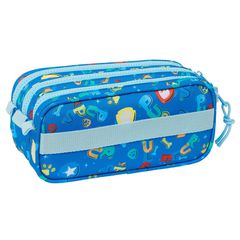 Paw Patrol Pups Rule pencil case-thumb-1