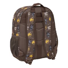 Jurassic World adaptable backpack 38cm-thumb-1