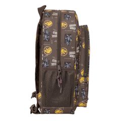 Jurassic World adaptable backpack 38cm-thumb-2