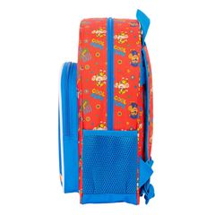 Paw Patrol Cool adaptable backpack 34cm-thumb-2