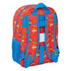 Paw Patrol Cool adaptable backpack 34cm-thumb-1